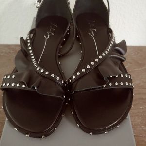 Lola Cruz Sandals